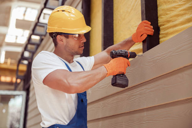 Best Historical Building Siding Restoration  in Cleveland, FL